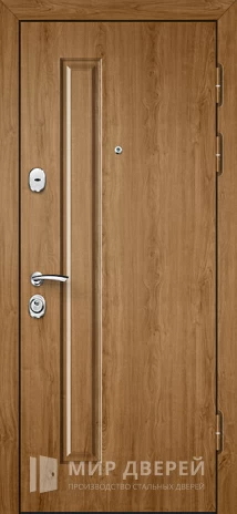 Фото «Входная дверь в коттедж с виноритом №13»